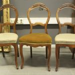 860 5450 CHAIRS